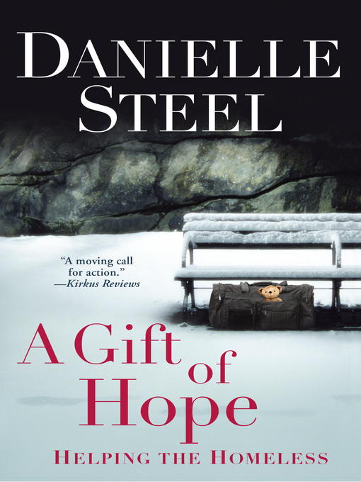 Cover image for A Gift of Hope